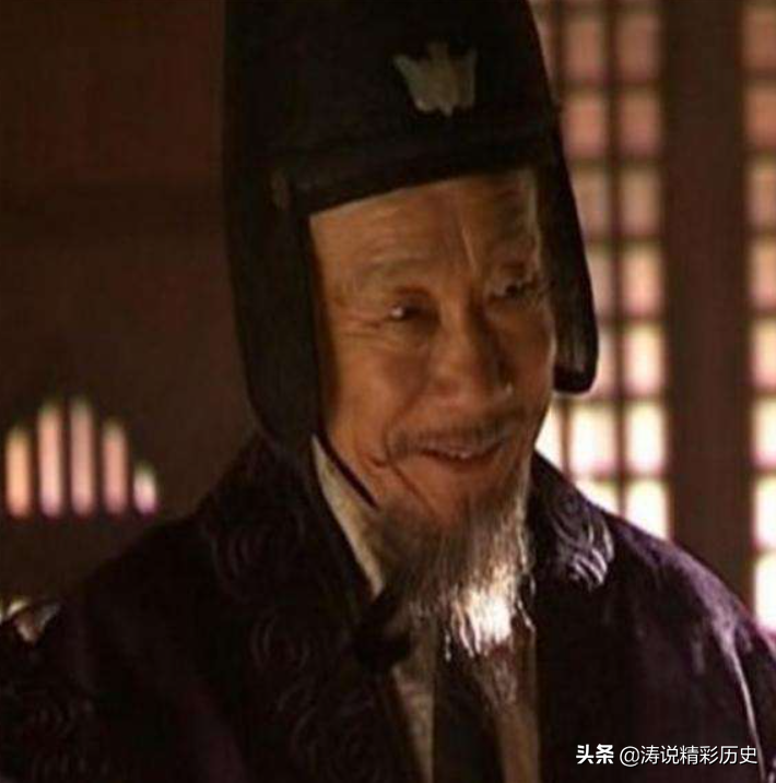 左仆射、右仆射，都是初唐“从二品高官+宰相”，他们谁大谁小？