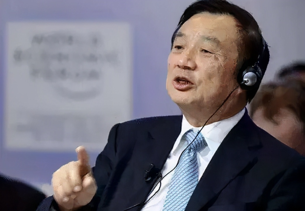 任正非介绍(华为老总任正非背景彻底曝光!