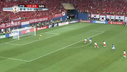 02年世界杯4强冠军（韩国2002年世界杯四强名副其实吗？）