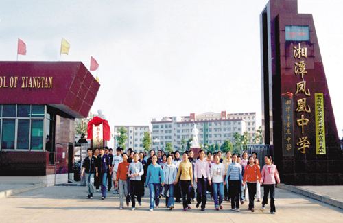 厉害：湖南这些民办高中不可小瞧，力压一些公立省级重点中学