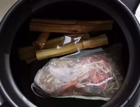 茅根竹蔗水不宜的人群（茅根甘蔗水的作用和做法）