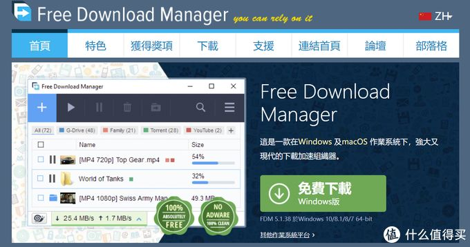 win7和win10用这几款软件，即可拥有window 11的体验