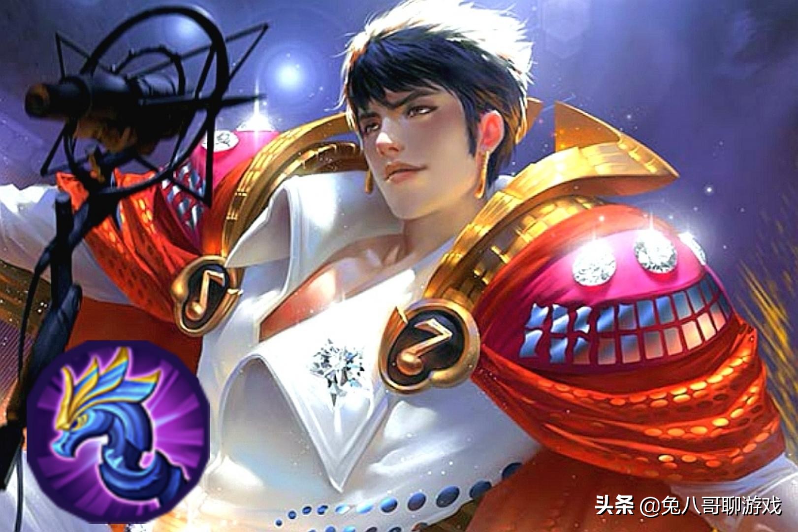 王者荣耀：限时点券活动即将结束，零充党入手嬴政？其实没有必要