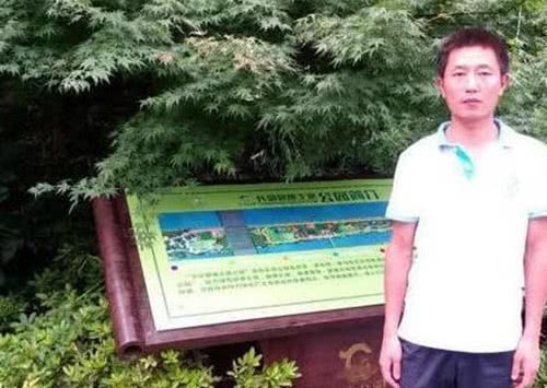 2016年，快递小哥破解百年数学难题，被请到浙大讲课，后来怎样？