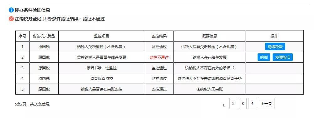 不用跑腿了！公司注銷可以網(wǎng)上辦！