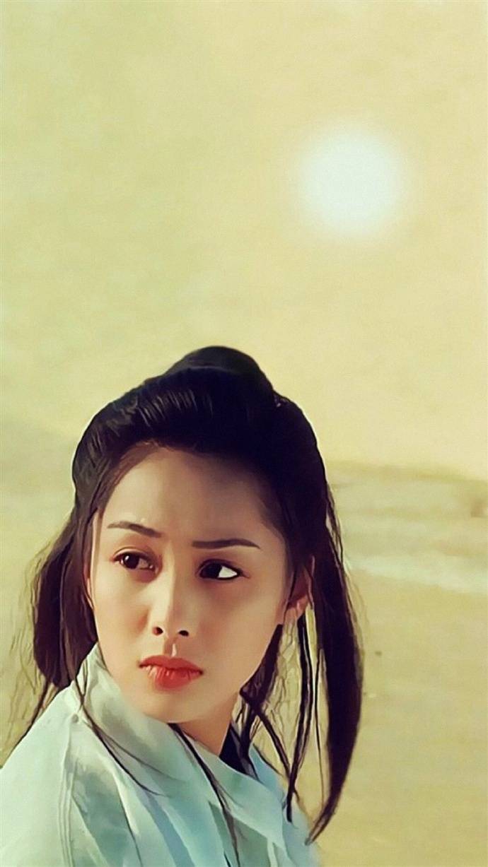 十位惊艳了时光的港片女神，有人早早退出娱乐圈，有人已离世多年