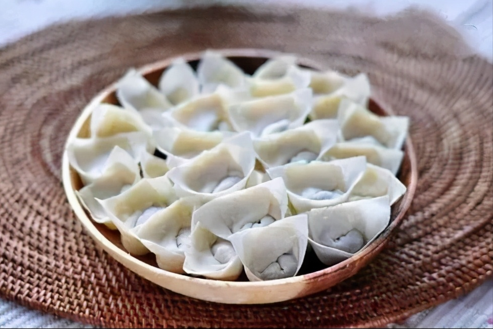 千里香馄饨的秘制配方来了，教你详细做法与用料，馄饨不好吃才怪