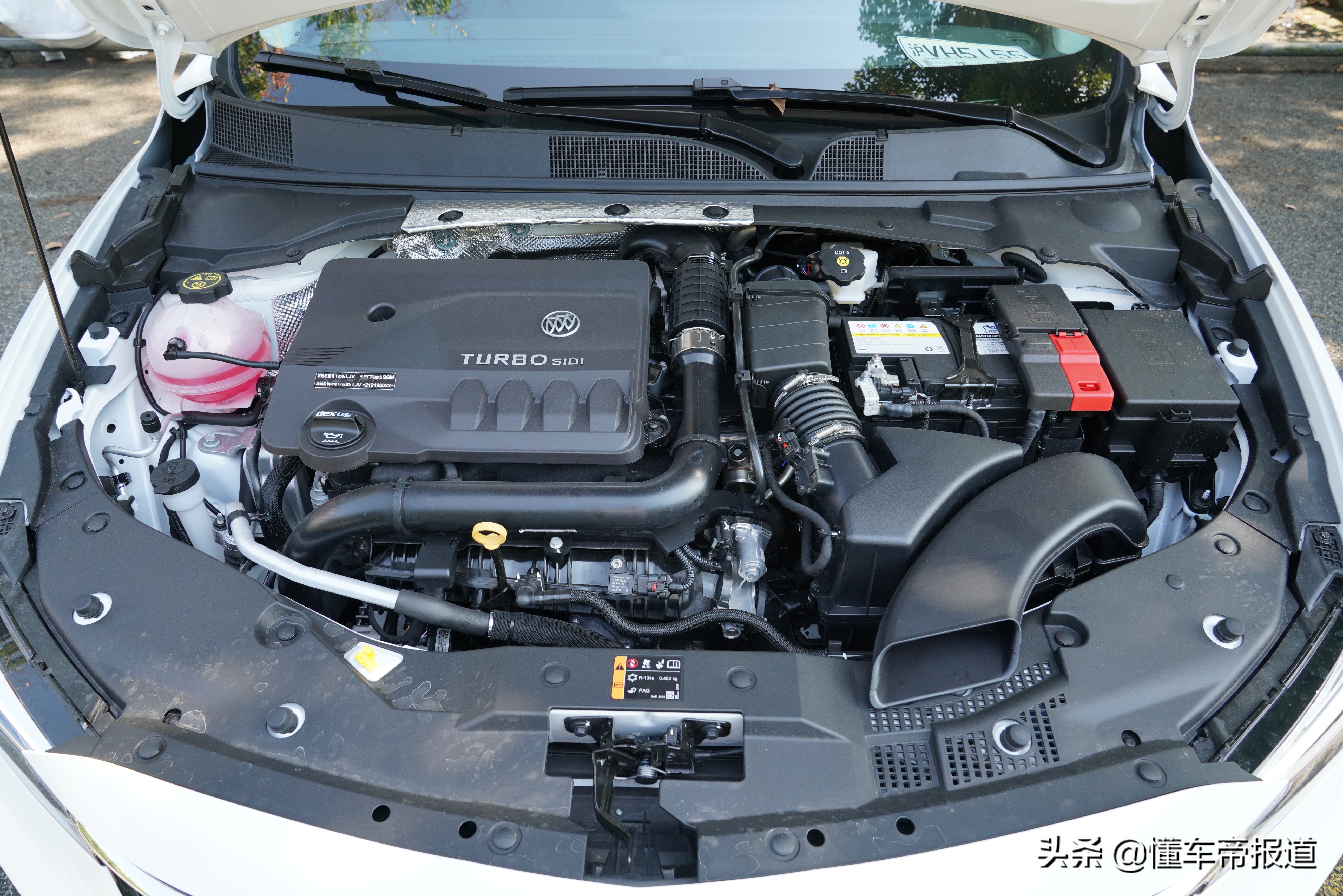 新车 | 不负Pro之名，试驾别克威朗Pro
