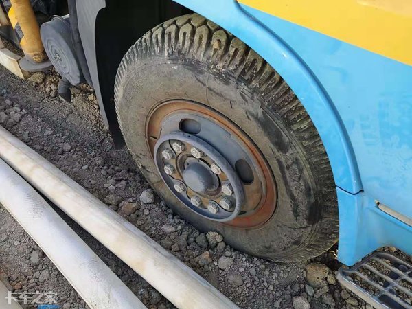 有内涝就有抽水车，东风天锦抢险工程车，排涝这块儿拿捏的死死的