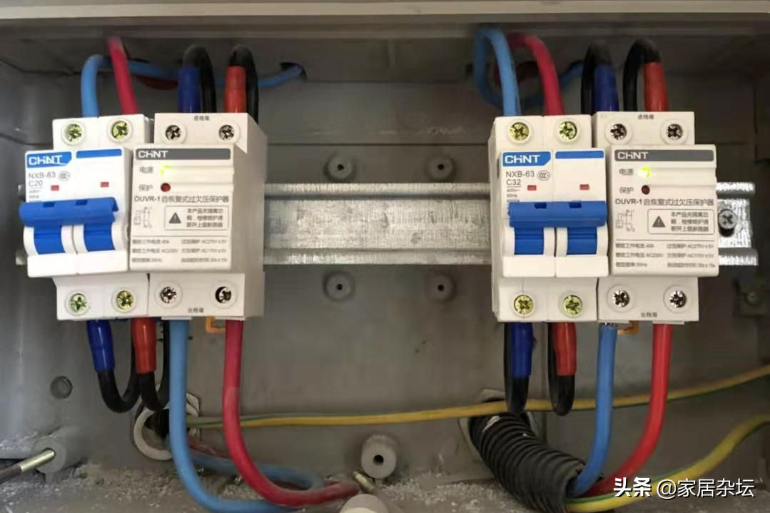 電線越粗越好？為什么我家裝修工人告訴我，不要超過4平方？