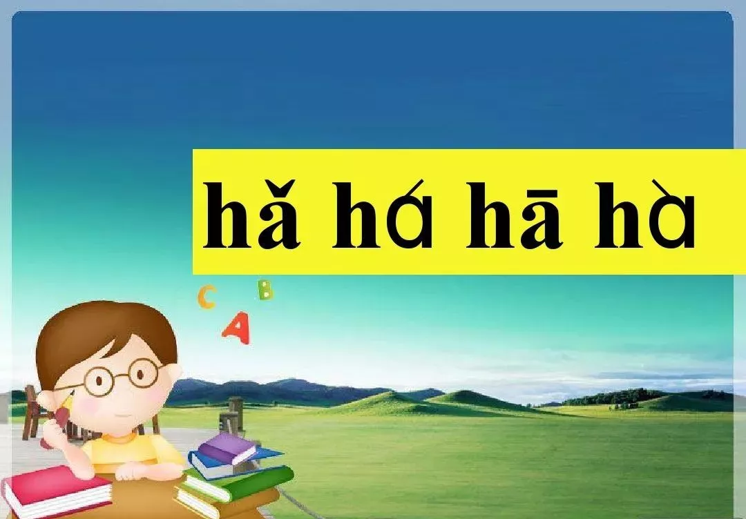 部编版一年级语文上册汉语拼音5《g k h》图文讲解
