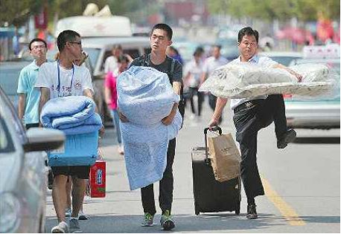 大学生参军有“福利”，可以享有“优待条件”你知道吗？你羡慕吗