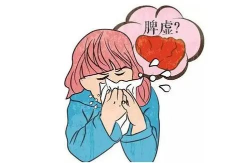 流鼻血是上火引起的？不，还可能是因为“虚”！中医是这样治疗的