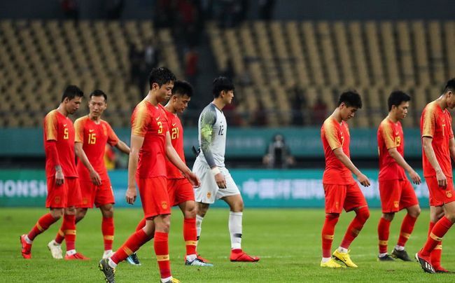 世界杯中國對阿曼比賽時間（11日CCTV5直播，國足決戰(zhàn)阿曼，5將缺席、歸化復(fù)蘇，李鐵喜憂參半）