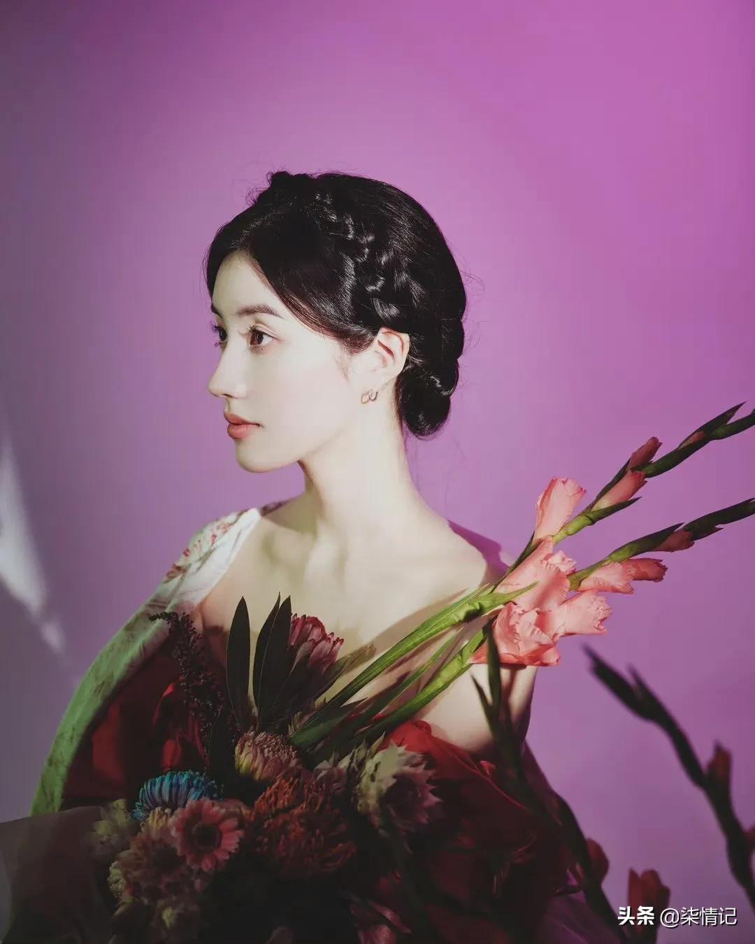 韩国女团一代接着一代,“produce界的顏值top!”