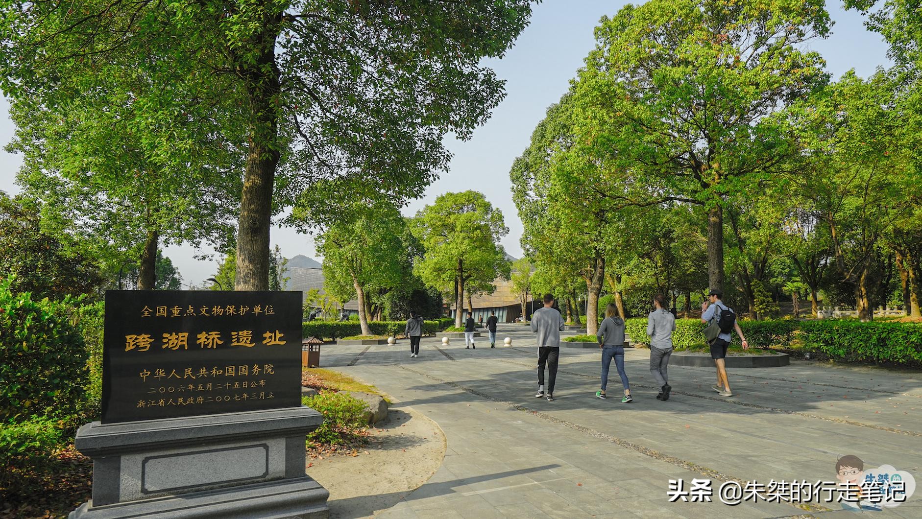 明年杭州亚运会主会场像什么(2022年亚运会主场馆所在地，境内风景名胜众多，名字却鲜为人知)