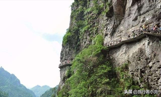 福建十大旅游景点，福建十大必玩旅游景点排行榜，您去过哪些呢？