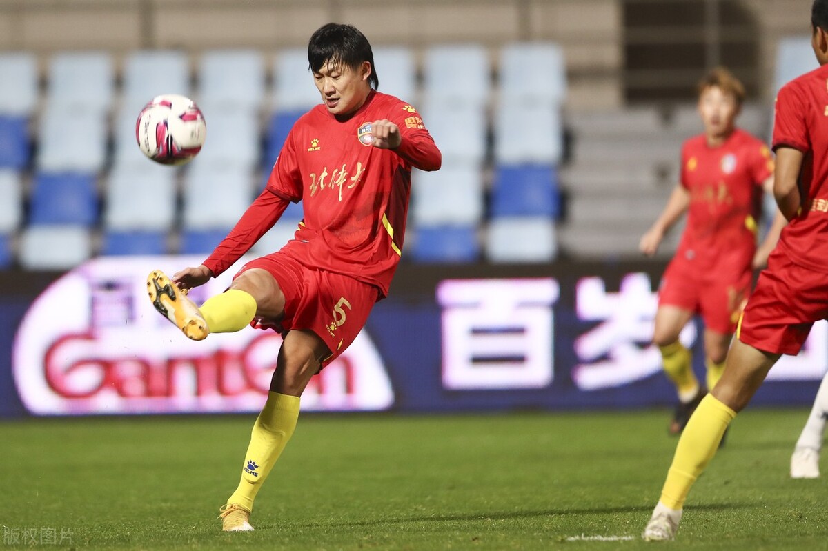 深陷保级危机，是什么让北体大从“中甲豪门”到“身价垫底”？