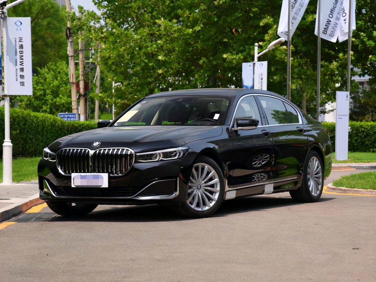 开了3年奥迪A6L，换了辆宝马730Li，车主分享真实的用车感受