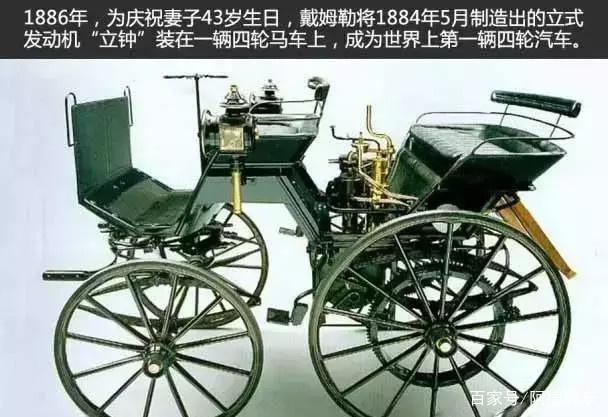 你知道“车”的历史由来吗？