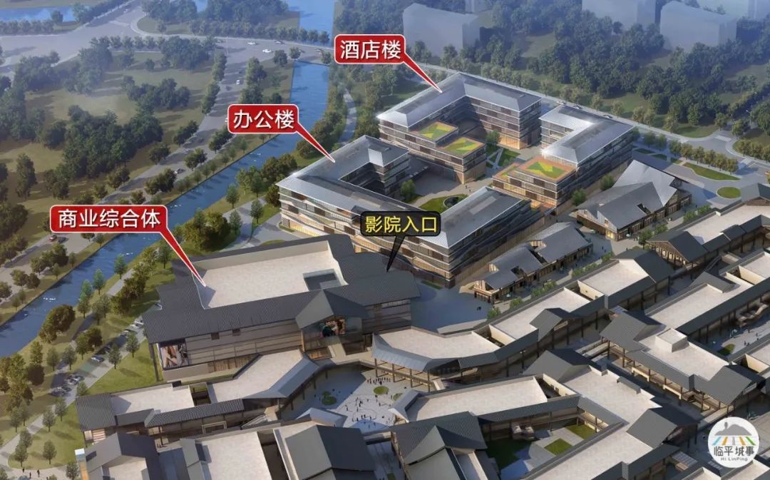 20万方！杭州百联奥特莱斯广场来啦！酒店、影院、办公...全都有