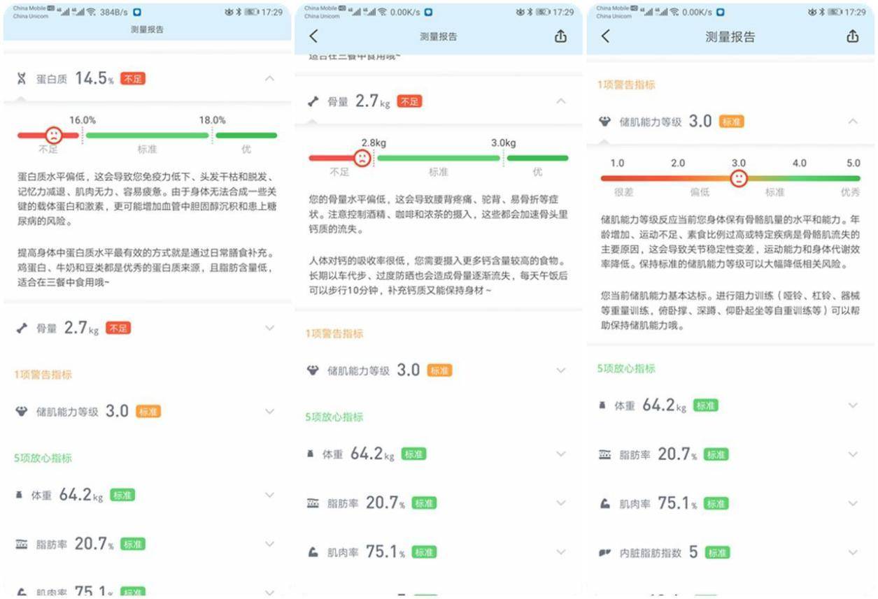 国内四款值得买的体脂秤评测排行，哪个品牌智能又好用？