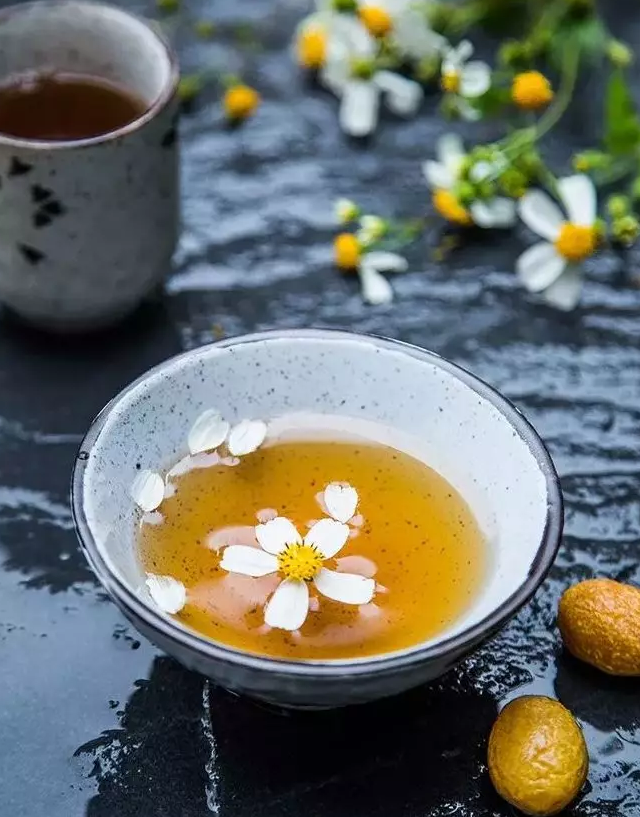 这些与茶相关的唯美句子,总有一句打动你心