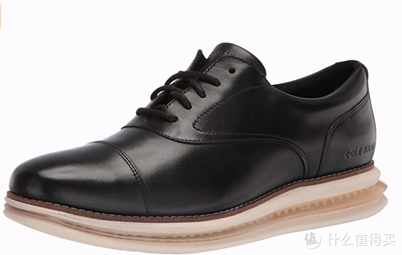 ECCO、Clark、Rockport 、Cole Haan四大好鞋，亚马逊年中扫货攻略