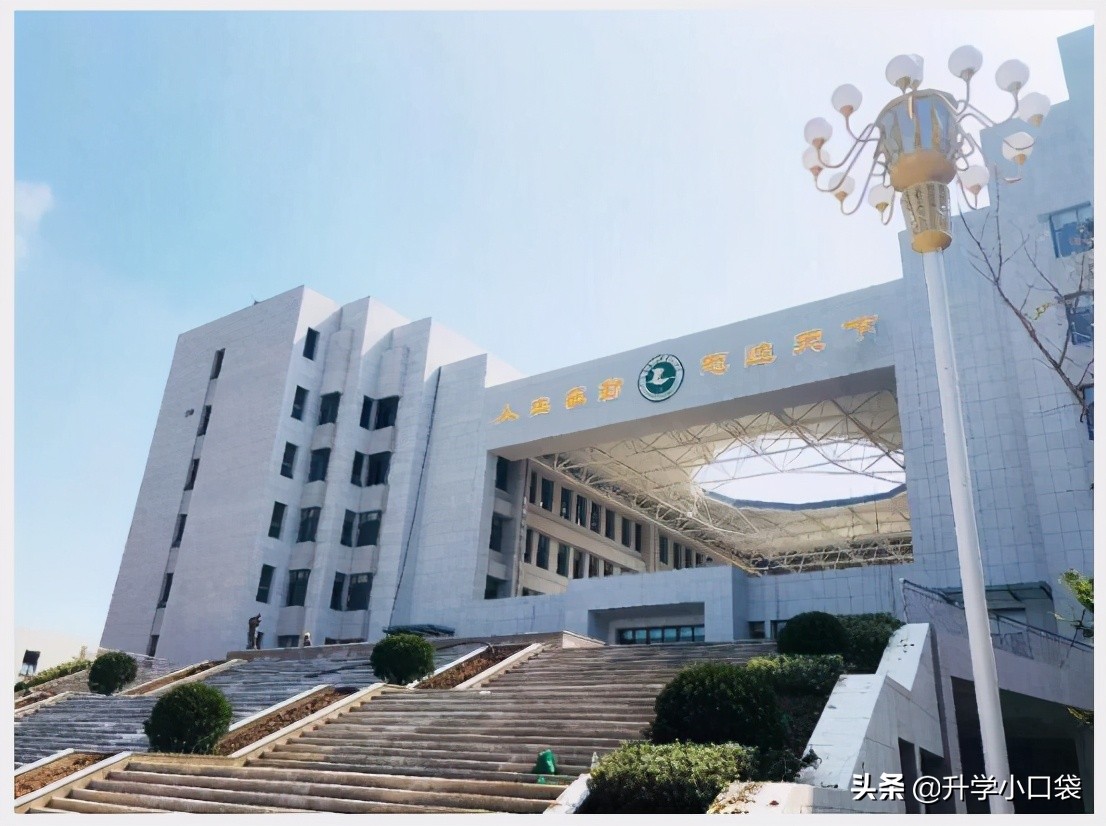 2020物理学科竞赛，山东省一等奖获奖名单，这所中学实力强