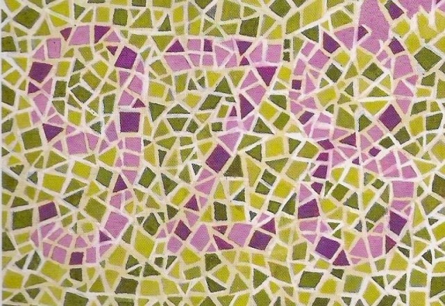 高考体检色觉检查图「高考体检色觉检查图难吗」