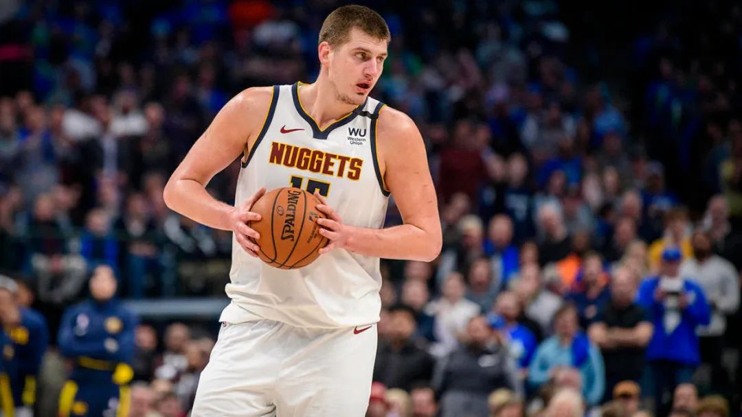 哪些nba球員得過新冠（約基奇等7名球員感染新冠，NBA復賽的腳步還走得下去嗎？）