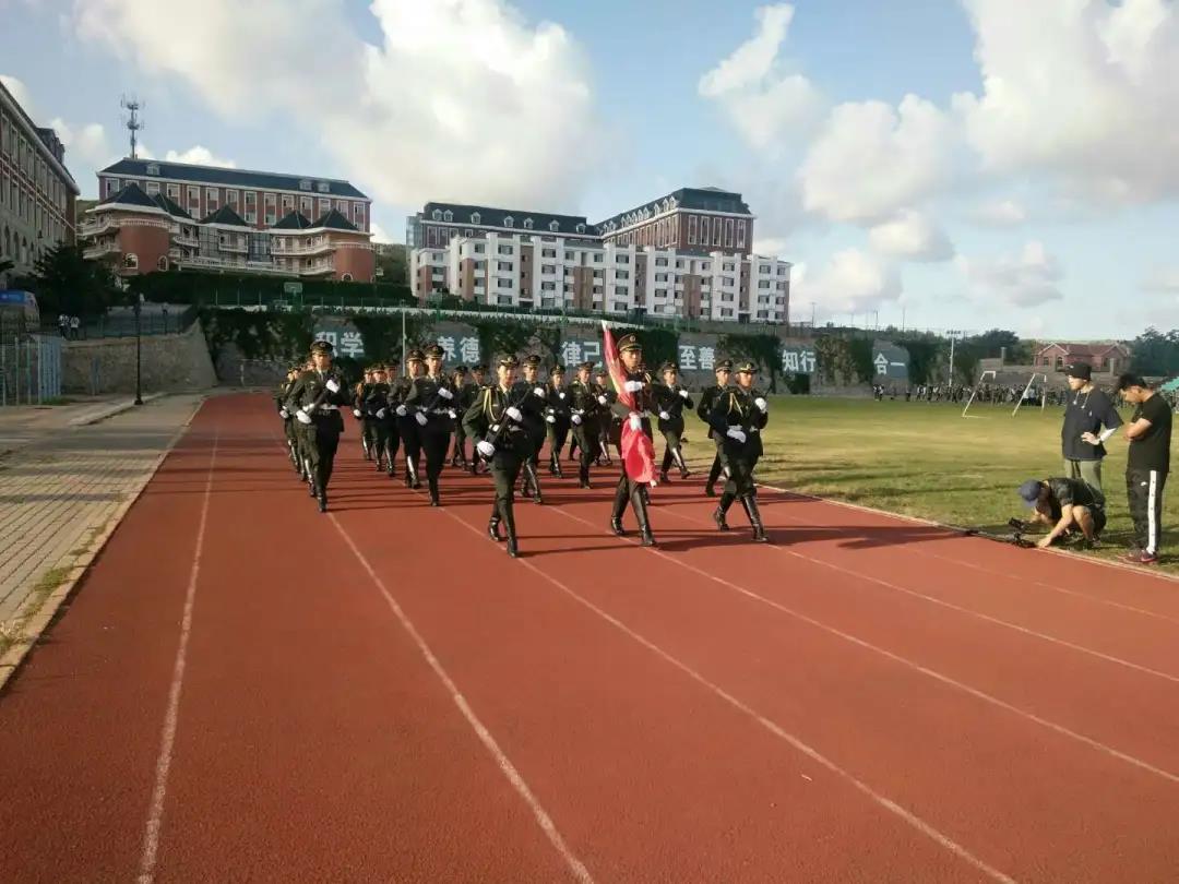 大连枫叶职业技术学院大学生参军入伍政策