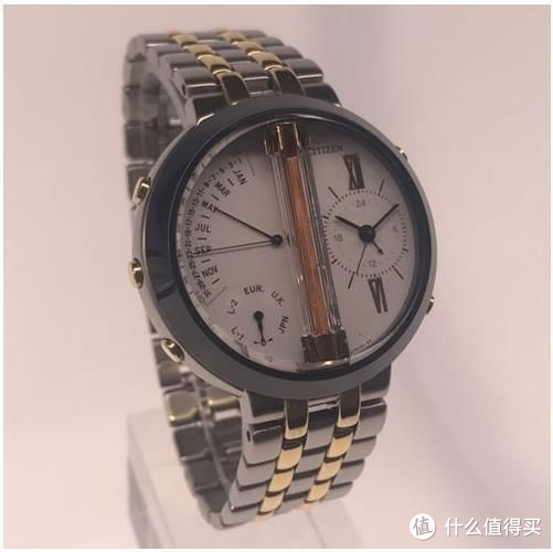 干货分享：西铁城最具逼格八款千元级腕表