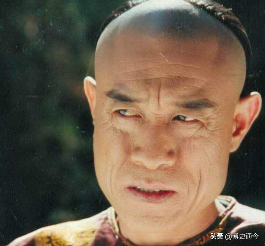 年羹尧：捧得越高，摔得越疼，他并没有谋反，而是伤了雍正的自尊