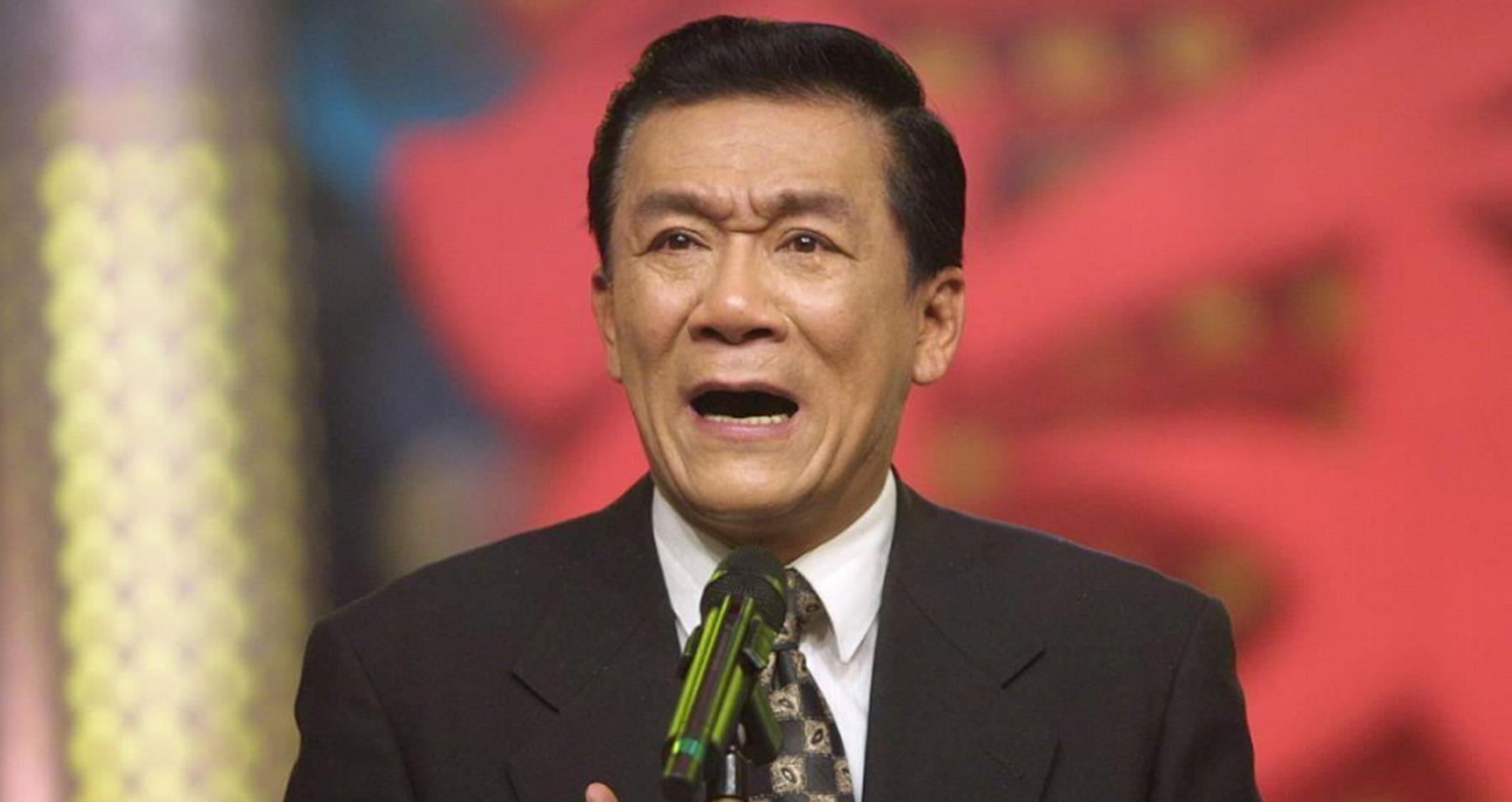 性的前提下,就也只能判定为假的,不管是王朔的爆料,还是侯耀文的死因