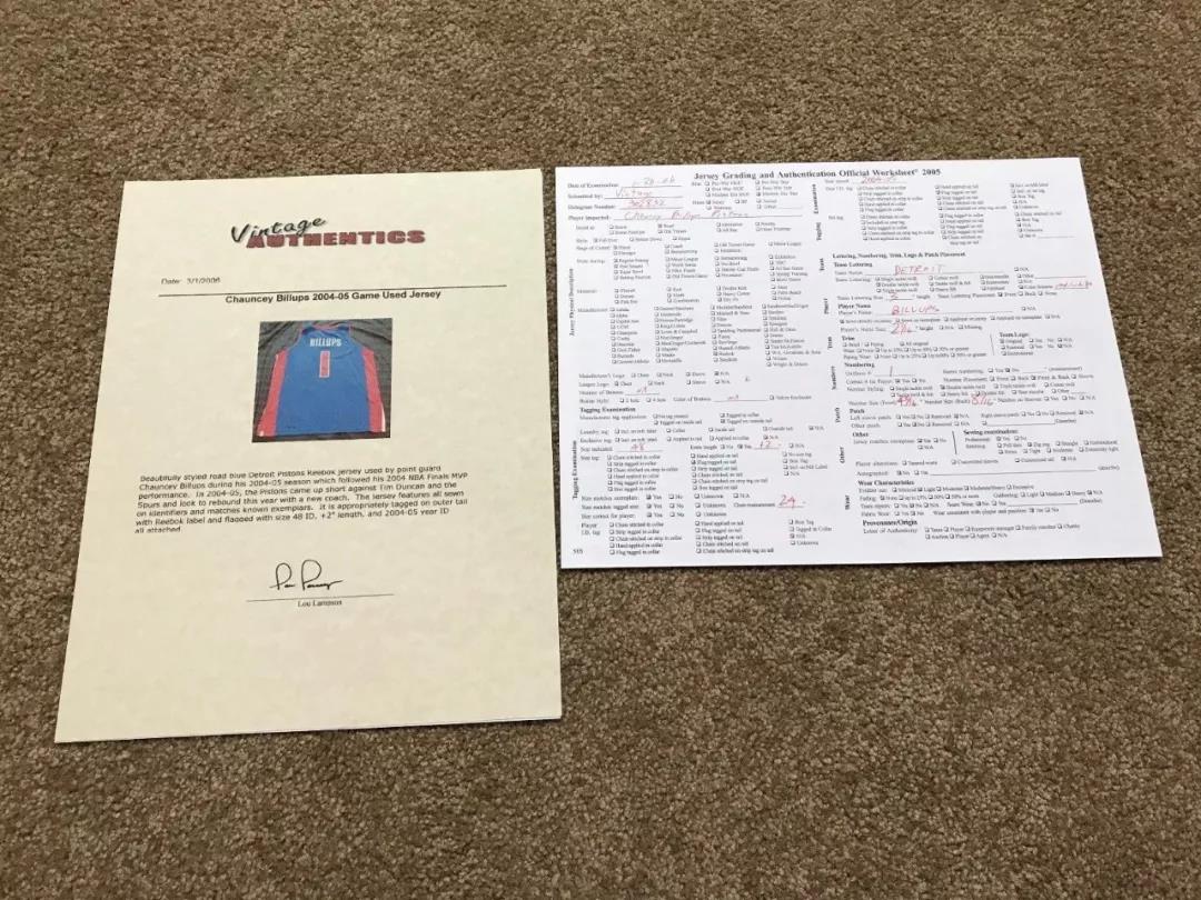 nba球衣为什么没有标志（一件NBA球衣，竟然有这么多门道｜老炮儿）