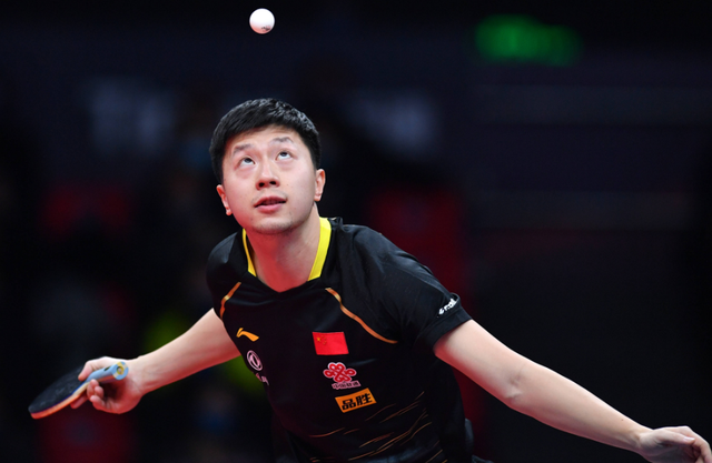 马龙奥运会参加了几届（传奇继续！马龙连续2届获得奥运会男单冠军，33岁的他还在前行）