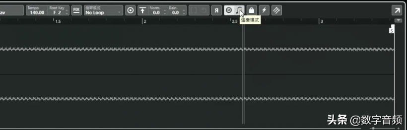 cubase看频谱(Cubase 11 升级的新功能体验与介绍)