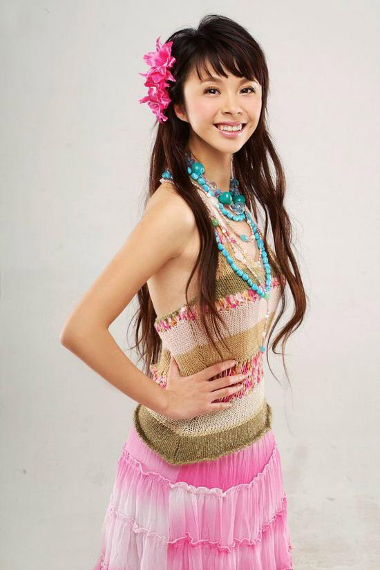 杨若兮电视剧(杨若兮:演艺之路坎坷,离开刘威后找到真爱)