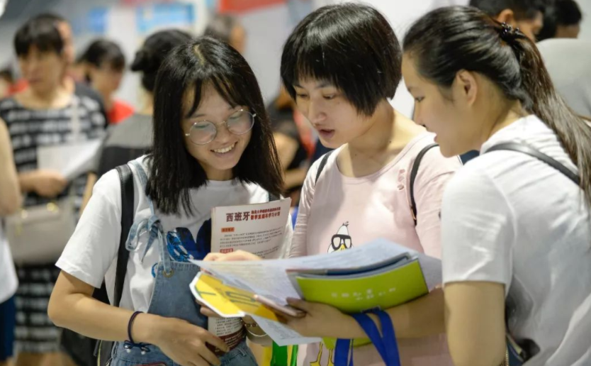 同为专科学历，走单招和走高考的差距不是一般大，别等毕业才后悔