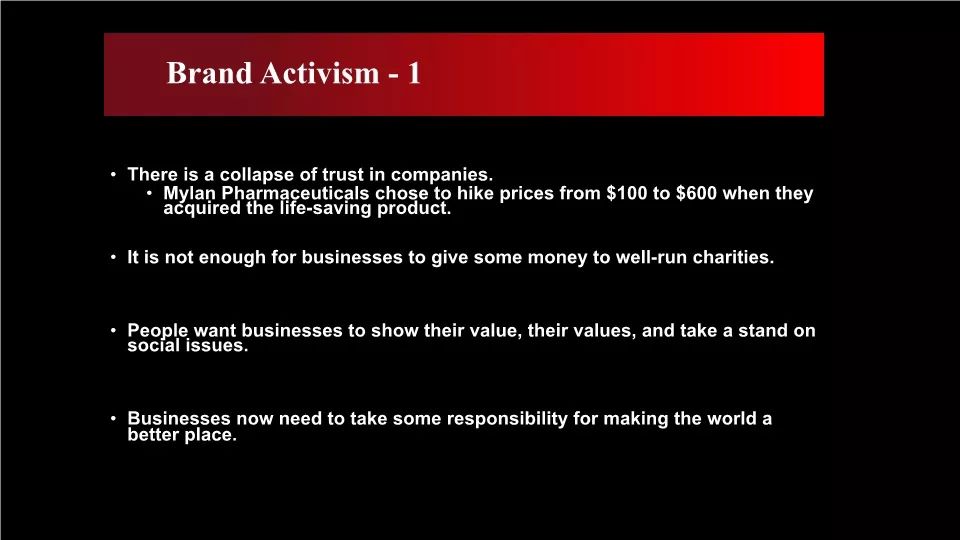 「原稿」营销之父科特勒：营销革命4.0演讲实录