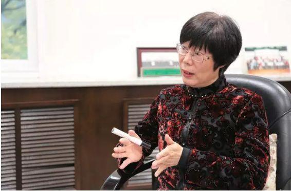 山东大学最牛的女数学家，10年只做一件事，如今获奖700万