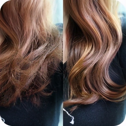 孟佳因发质细软承认戴假发片，发质不好怎么拯救头发造型？