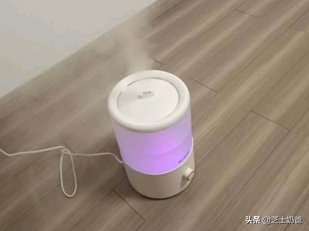 香薰机和加湿器的区别？香薰机推荐：香薰机对人体有害吗？