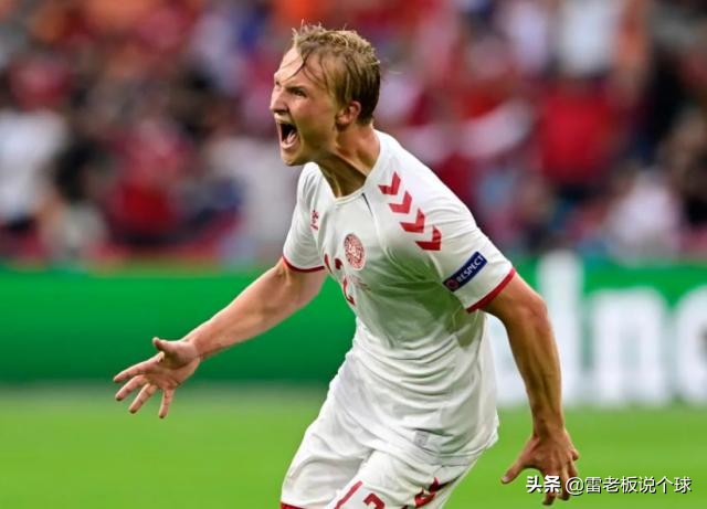 欧洲杯半决赛今日赛程：英格兰vs丹麦！央视CCTV5直播