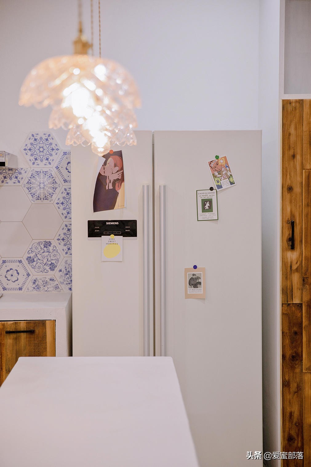 仿佛来到了爱琴海，杭州摄影基地，半城House画室