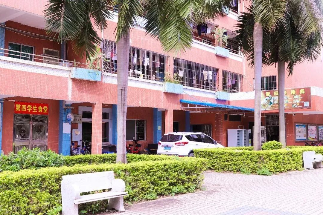 高职高考必看｜全面了解惠州经济职业技术学院