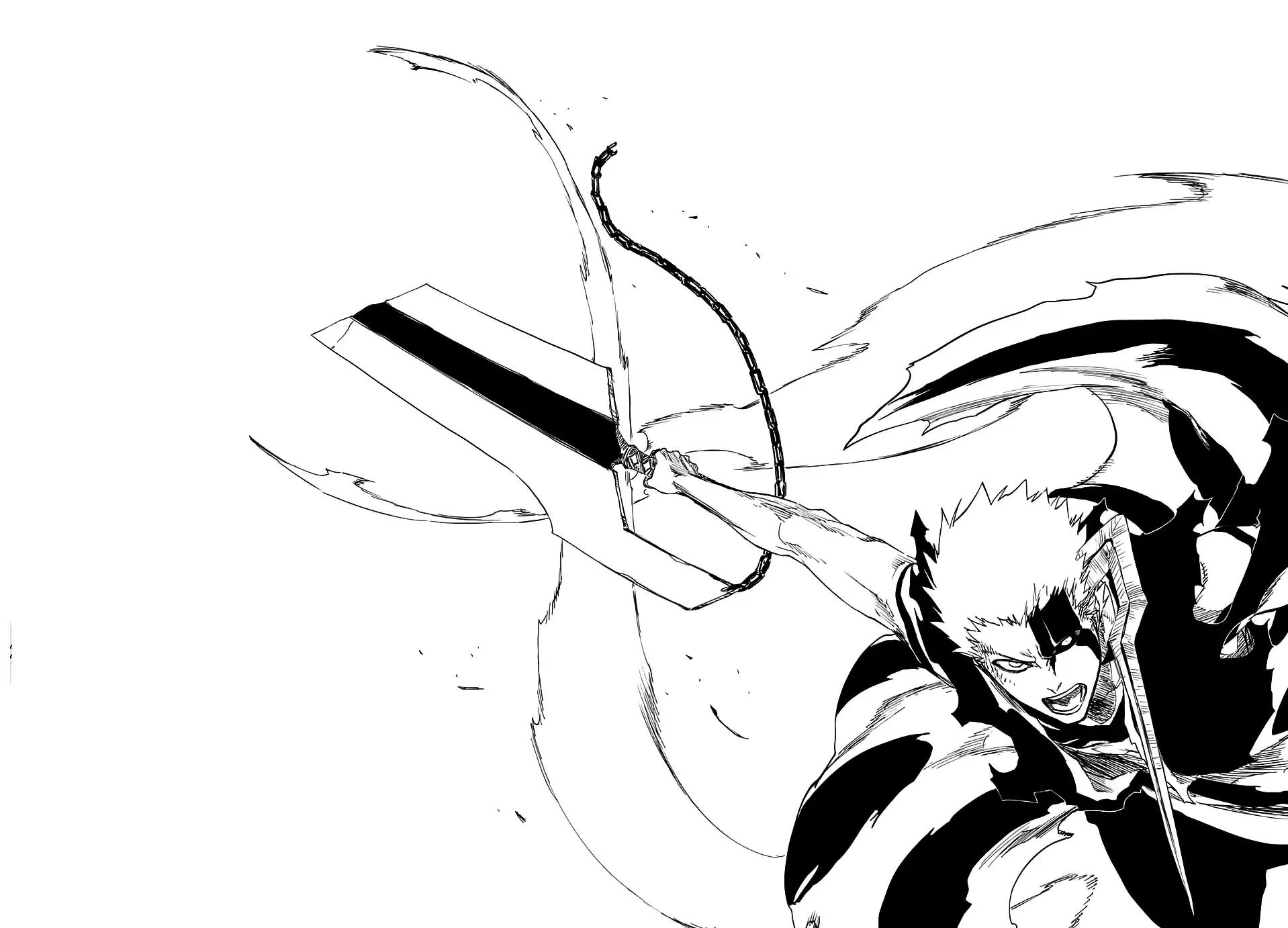 到人性的蜕变"狛村左阵狛村左阵是一位特殊的队长级人物,特殊在他是