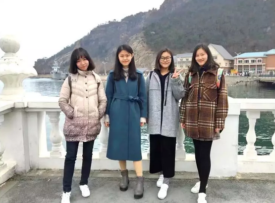 或许，辽宁这所高校就是最盛产