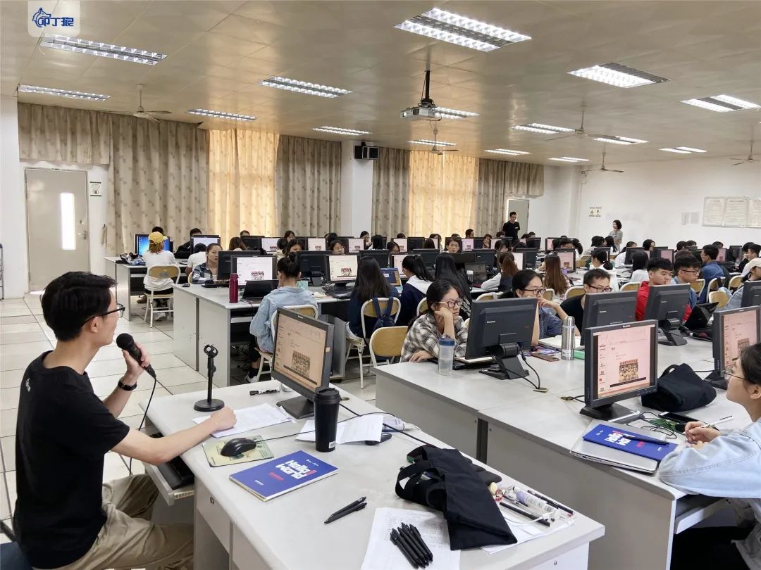 关于叩丁狼，你想知道的都在这里了！